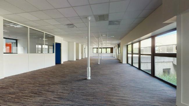 Bureau Limonest 1203m² Location bureau Limonest Rhône OLBUR2109136 6